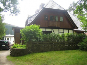 Ferienwohnung-Stoermann, Timmendorfer Strand